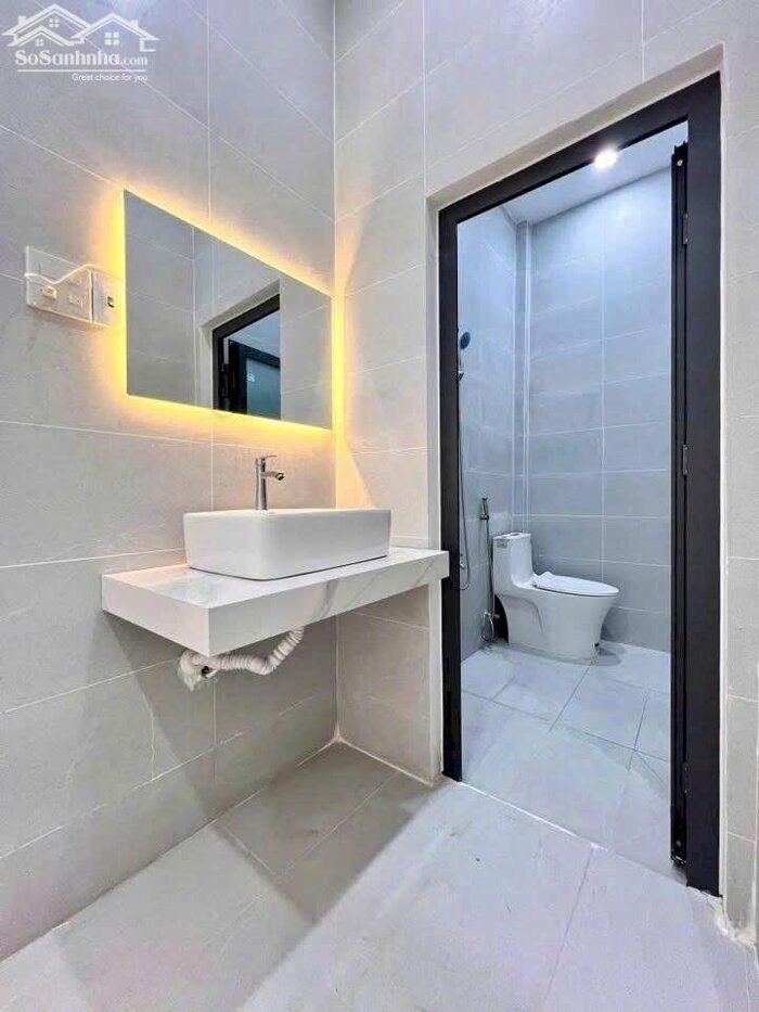 Hình ảnh NHÀ LỬNG BIÊN HÒA - 3PN, 2WC - CHỈ 1TY690 (CÒN TL) 5