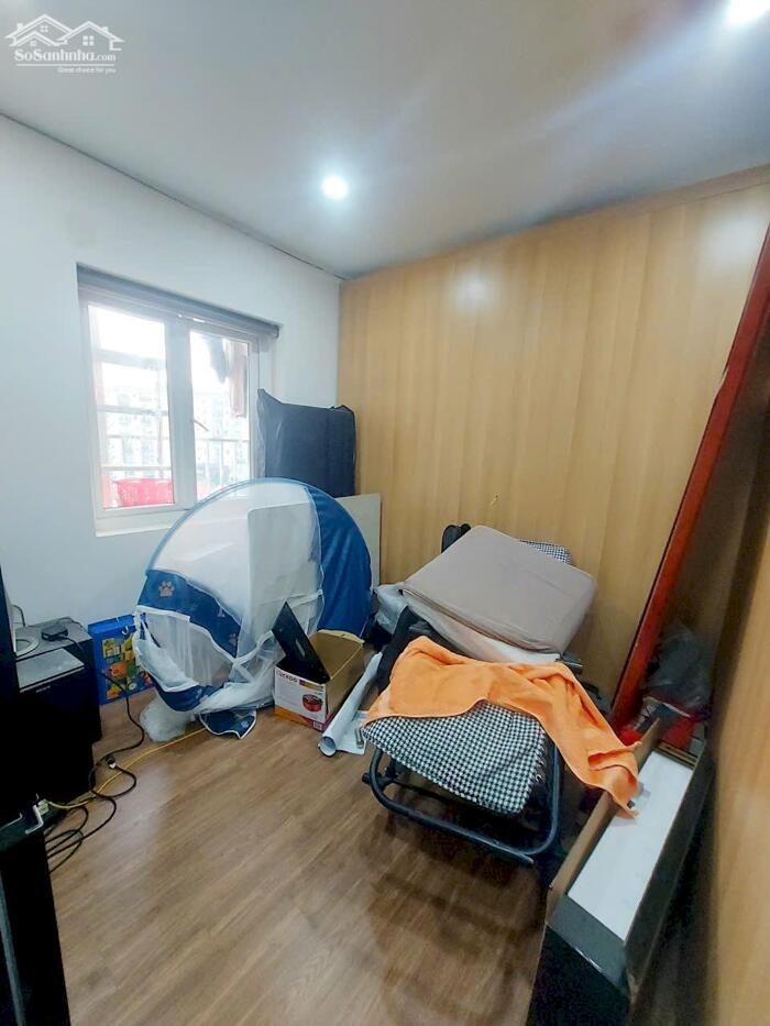 Hình ảnh cho thuê chung cư Đông Đô, ngõ 106 hoàng quốc việt, 95m, 2 PN +1, 2 Vs đủ đồ 14 triệu 2