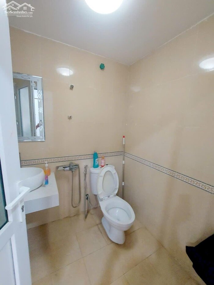 Hình ảnh cho thuê chung cư Đông Đô, ngõ 106 hoàng quốc việt, 95m, 2 PN +1, 2 Vs đủ đồ 14 triệu 4