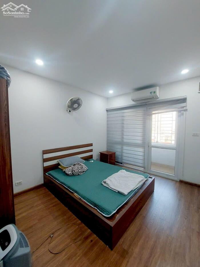 Hình ảnh cho thuê chung cư Đông Đô, ngõ 106 hoàng quốc việt, 95m, 2 PN +1, 2 Vs đủ đồ 14 triệu 1