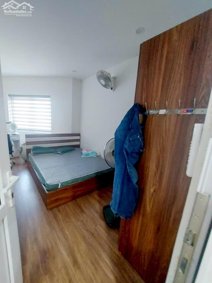 Hình ảnh cho thuê chung cư Đông Đô, ngõ 106 hoàng quốc việt, 95m, 2 PN +1, 2 Vs đủ đồ 14 triệu 3