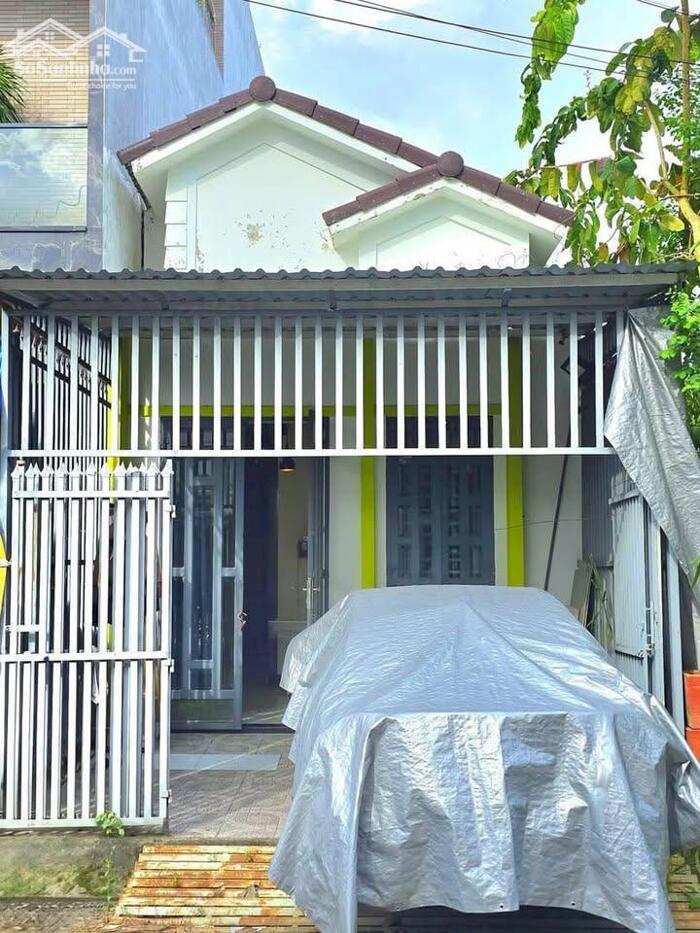 Hình ảnh Bán nhà cấp 4 khu dân cư phú an giá dưới 2,5 tỷ 0