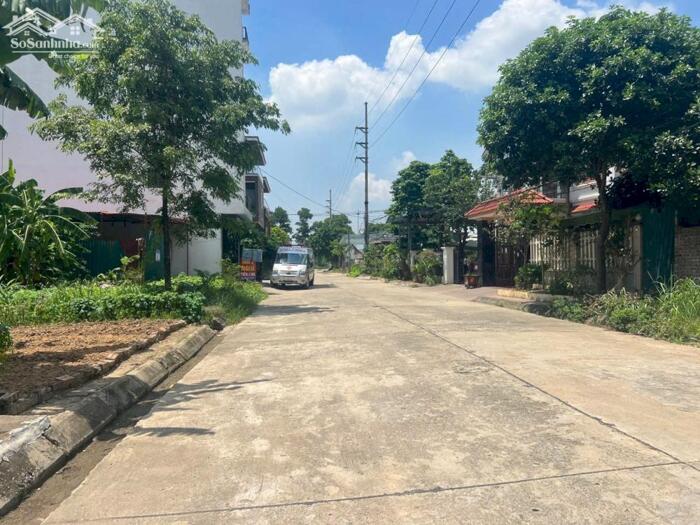 Hình ảnh Bán lô R21 Khu May Mặc, Kim Long, Tam Dương lh_0987673102 0