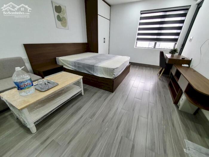 Hình ảnh Cho thuê căn hộ cao cấp Waterfront City, 1 ngủ tách bếp (40m2). 3