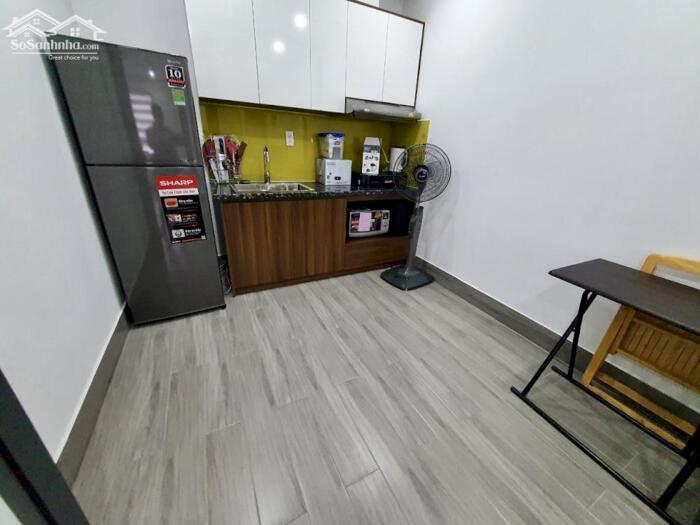 Hình ảnh Cho thuê căn hộ cao cấp Waterfront City, 1 ngủ tách bếp (40m2). 2