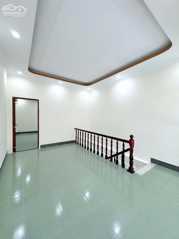 Hình ảnh Bán Nhà Lầu Lửng, Hẻm Sạch Sẽ, Gần Siêu Thị (Hẻm 28 Mậu Thân, Gần Siêu Thị Lotte) 5