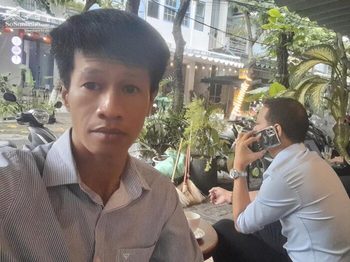 Hình ảnh BÁN NHÀ MẶT TIỀN ĐƯỜNG 7.5 M MẠC ĐĂNG DOANH 3 TẦNG, 100M² [ N 5M ] 3PN _ GIÁ 7.2 TỶ 0