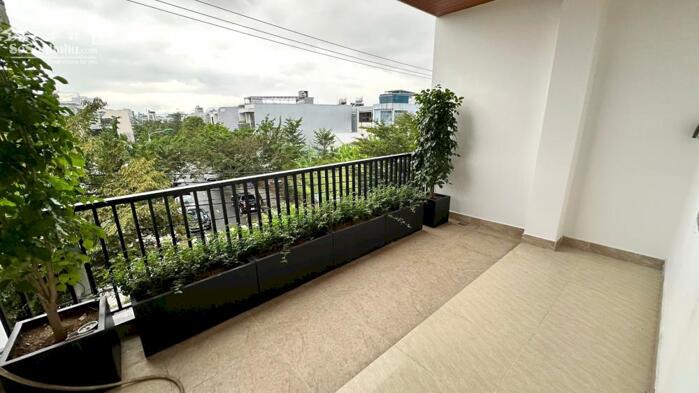 Hình ảnh BÁN NHÀ MẶT TIỀN ĐƯỜNG 7.5 M MẠC ĐĂNG DOANH 3 TẦNG, 100M² [ N 5M ] 3PN _ GIÁ 7.2 TỶ 4