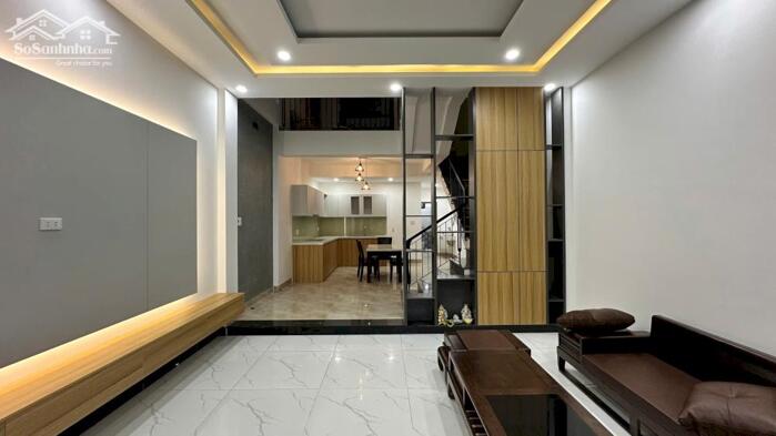 Hình ảnh BÁN NHÀ MẶT TIỀN ĐƯỜNG 7.5 M MẠC ĐĂNG DOANH 3 TẦNG, 100M² [ N 5M ] 3PN _ GIÁ 7.2 TỶ 3