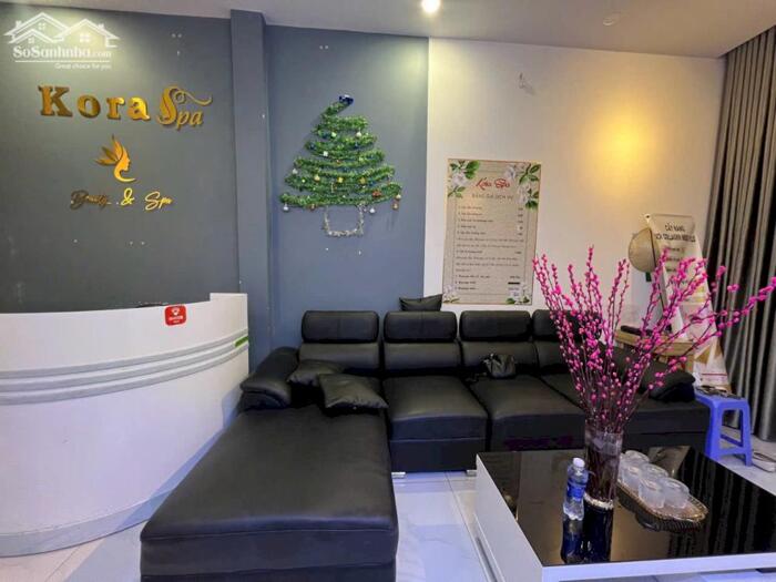 Hình ảnh Nhà 03 Tầng Đường Mê Linh - Trung Tâm Tp. Nha Trang 1