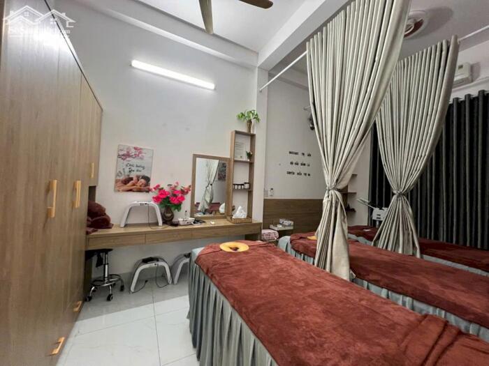 Hình ảnh Nhà 03 Tầng Đường Mê Linh - Trung Tâm Tp. Nha Trang 4