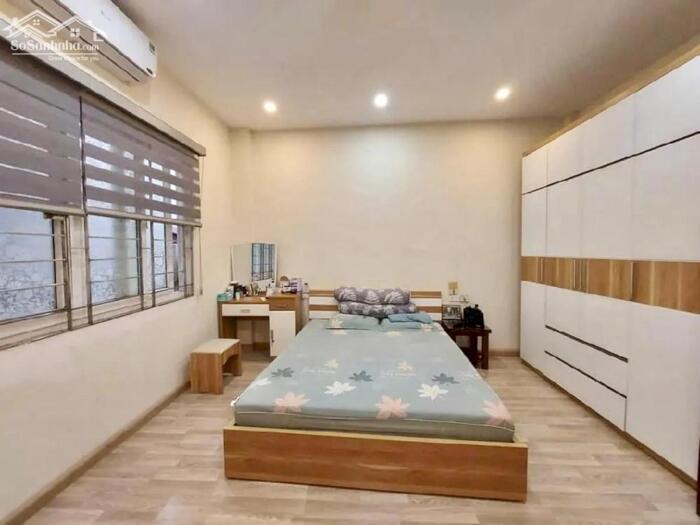 Hình ảnh Bán nhà Đống Đa – Nhà phố Khâm Thiên 5 tầng, 3 ngủ, sổ đỏ, full nội thất, giá chỉ 7.2 tỷ 3