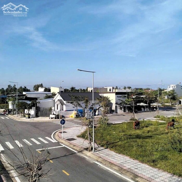 Hình ảnh Đất nền ven sông KDC Long Vân – SHR – chỉ 900 triệu 1