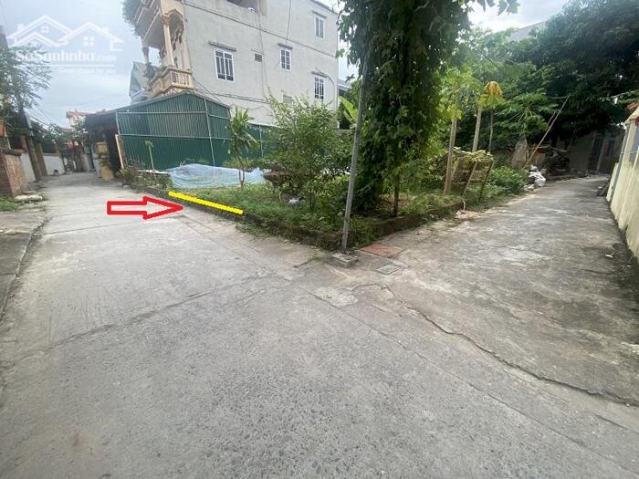 Hình ảnh Bán đất Bình Minh Thanh Oai, Sát đấu giá Mả Tre, ngõ ô tô thông, AN CƯ ĐỈNH 0