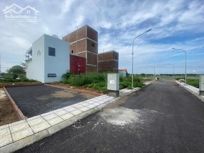 Hình ảnh Bán đất dịch vụ Song Khê, Tam Hưng, Sát Cienco5 và KĐT Mỹ Hưng 1
