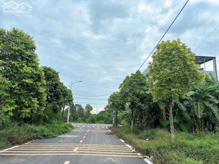 Hình ảnh Bán đất thôn Hàm Rồng, Tam Hợp, Bình Xuyên, Vĩnh Phúc. Diện tích 100m2, hướng tây bắc 1