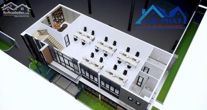 Hình ảnh Cho thuê nhà xưởng 18.000m2 mới 100% giá chỉ 4,7 usd/m2 KCN Trảng Bom-Đồng Nai 4