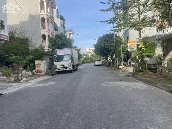 Hình ảnh Nhỉnh 7 tỷ đường 13m phân lô giãn dân 7,2ha Trâu Quỳ, định cư xây nhà đẹp, an sinh đầy đủ- Xem ngay! 2