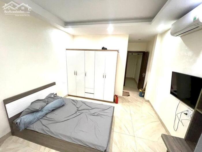 Hình ảnh Bán Nhà Ngọc Thụy, Long Biên Ô tô đỗ gần (33m2, 5T chỉ 7,15 tỷ) 1