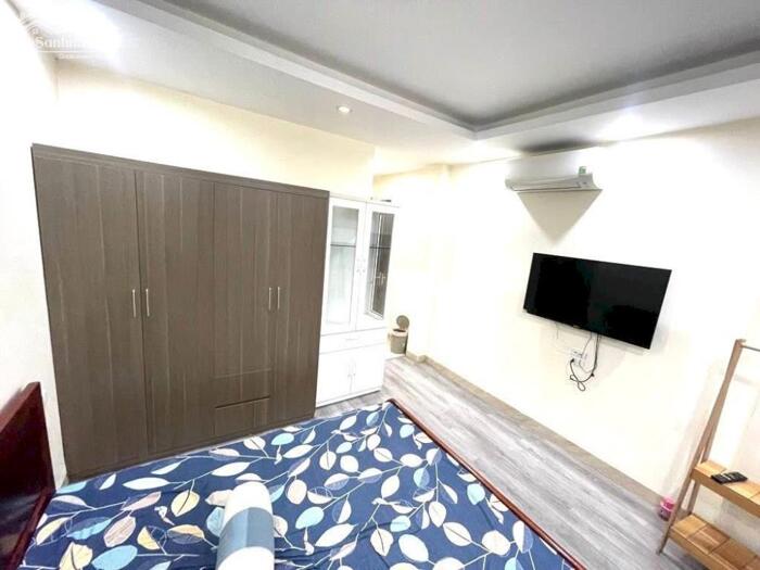 Hình ảnh Bán Nhà Ngọc Thụy, Long Biên Ô tô đỗ gần (33m2, 5T chỉ 7,15 tỷ) 2