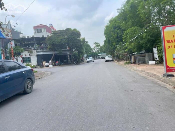 Hình ảnh GIÁ ĐẦU TƯ, CHỦ GIÁ NÀO CŨNG BÁN, Bán xưởng mặt Chính Trung trung tâm Trâu Quỳ Gia Lâm, giá đầu tư tốt tới cuối năm 2025 3