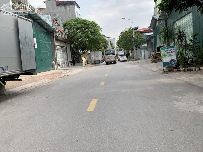 Hình ảnh GIÁ ĐẦU TƯ, CHỦ GIÁ NÀO CŨNG BÁN, Bán xưởng mặt Chính Trung trung tâm Trâu Quỳ Gia Lâm, giá đầu tư tốt tới cuối năm 2025 0