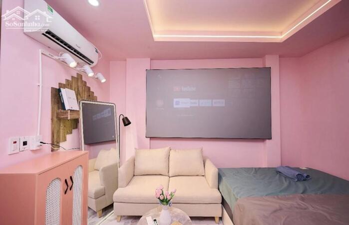 Hình ảnh Bán Nhà Phố Phan Kế Bính Ba Đình 68m2-7T MT4,6m 15 Phòng 21 Tỷ Có Thương Lượng. 0