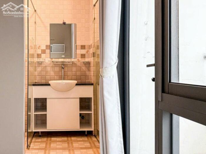 Hình ảnh Nhà 3 tấm 2/Đông Hưng Thuận 5-Tân Hưng Thuận-Q12.Dt 114m2~full nội thất~6,9ty 3