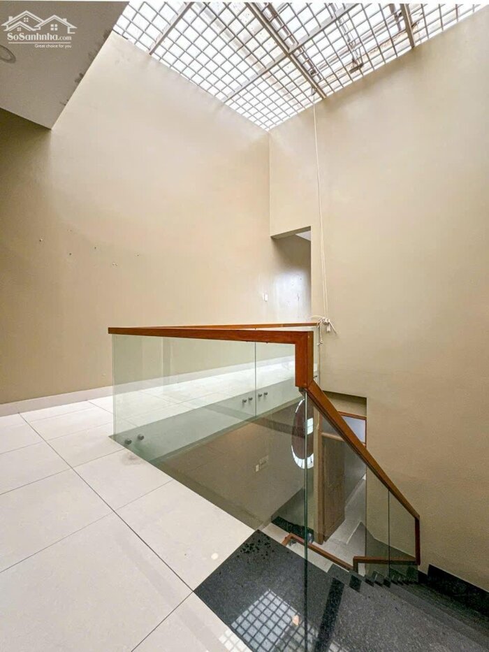 Hình ảnh Nhà 3 tấm 2/Đông Hưng Thuận 5-Tân Hưng Thuận-Q12.Dt 114m2~full nội thất~6,9ty 9