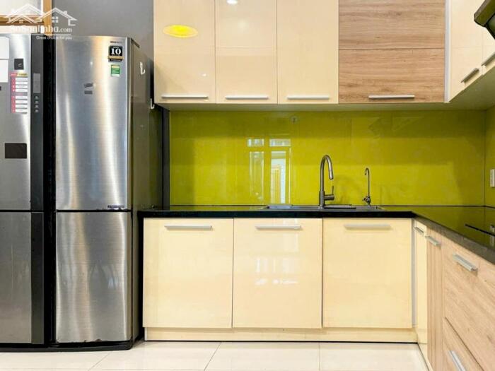 Hình ảnh Nhà 3 tấm 2/Đông Hưng Thuận 5-Tân Hưng Thuận-Q12.Dt 114m2~full nội thất~6,9ty 12