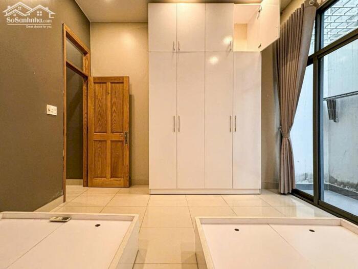 Hình ảnh Nhà 3 tấm 2/Đông Hưng Thuận 5-Tân Hưng Thuận-Q12.Dt 114m2~full nội thất~6,9ty 5