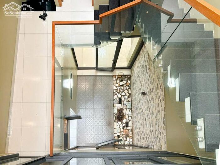 Hình ảnh Nhà 3 tấm 2/Đông Hưng Thuận 5-Tân Hưng Thuận-Q12.Dt 114m2~full nội thất~6,9ty 8