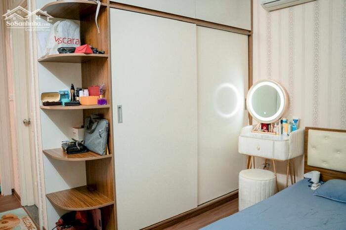 Hình ảnh Bán nhà Ngô Sĩ Liên 59m2 lô góc 3 thoáng 6 tầng thang máy 19.8 tỷ 1