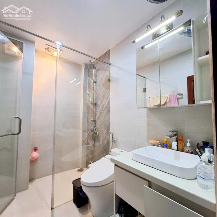 Hình ảnh Bán nhà Hồ Văn Chương 35m2 nhà đẹp ngõ to 5 tầng ở luôn 6.9 tỷ 2