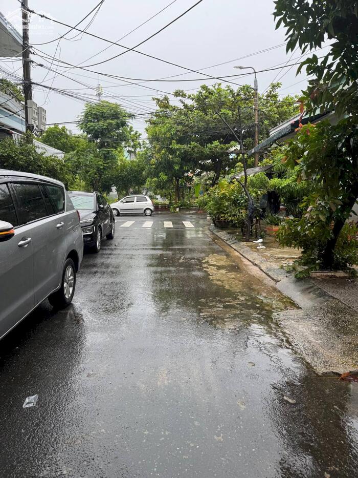 Hình ảnh Chính chủ bán lô đất MT Hoà Minh 22.Đà Nẵng 2