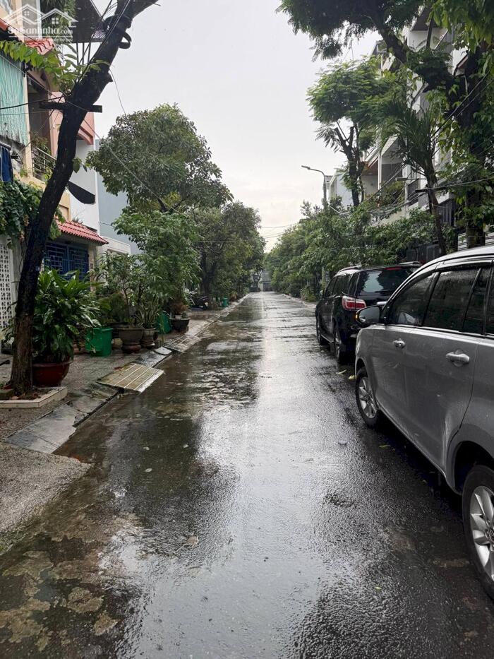 Hình ảnh Chính chủ bán lô đất MT Hoà Minh 22.Đà Nẵng 1