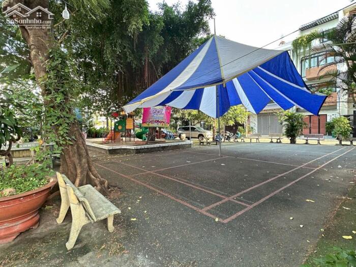 Hình ảnh Bán đất tặng nhà hẻm đẹp 331 Phan Huy Ích view GÓC 85m2 ngang 5m sát ST Emart 8.5 tỷ 5