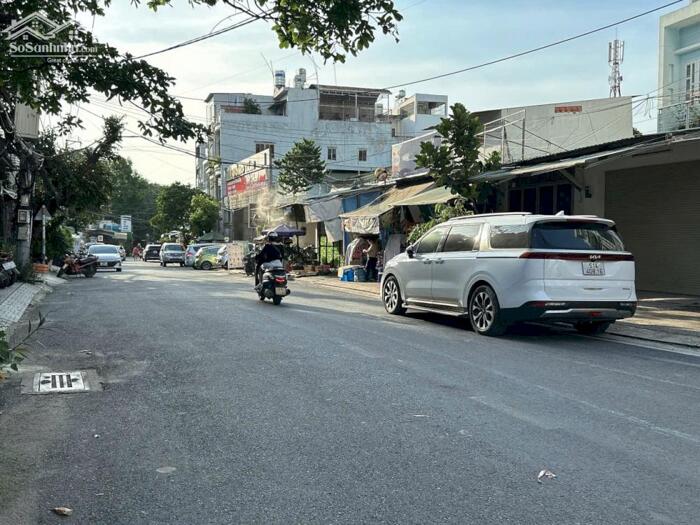 Hình ảnh Bán đất tặng nhà hẻm đẹp 331 Phan Huy Ích view GÓC 85m2 ngang 5m sát ST Emart 8.5 tỷ 0