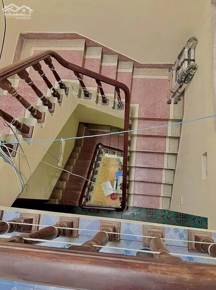 Hình ảnh Bán nhà 3 tầng Mặt Phố Trần Hưng Đạo - TP Hải Dương 0