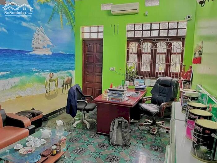 Hình ảnh Bán nhà 3 tầng Mặt Phố Trần Hưng Đạo - TP Hải Dương 4