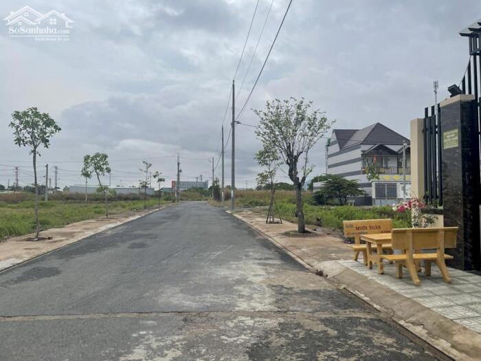 Hình ảnh Đất nền kdc Nam Phong Ecotown 105m2 Kẹt cần bán gấp giá rẻ đầu tư 900tr 1