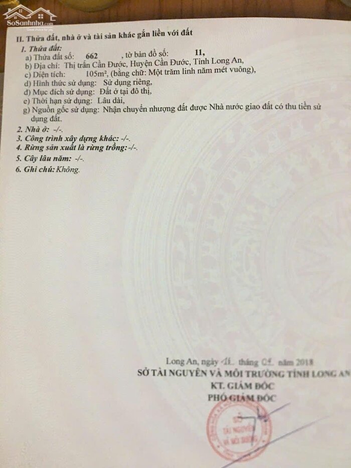 Hình ảnh Đất nền kdc Nam Phong Ecotown 105m2 Kẹt cần bán gấp giá rẻ đầu tư 900tr 3