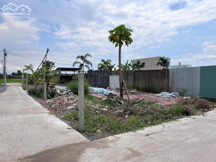 Hình ảnh Đất thổ 207m2 mt xe hơi xã Phước Vân cần bán gấp giá đầu tư 1 tỏi 5 1