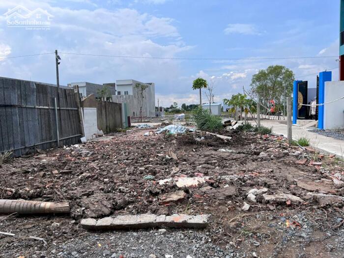 Hình ảnh Đất thổ 207m2 mt xe hơi xã Phước Vân cần bán gấp giá đầu tư 1 tỏi 5 2