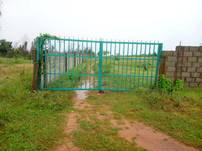 Hình ảnh Đất Ngộp,gần bên 719B-Tuyên Quang(Hàm Mỹ-Hàm Thuận Nam)-Lâm Đồng-11.400m2 3