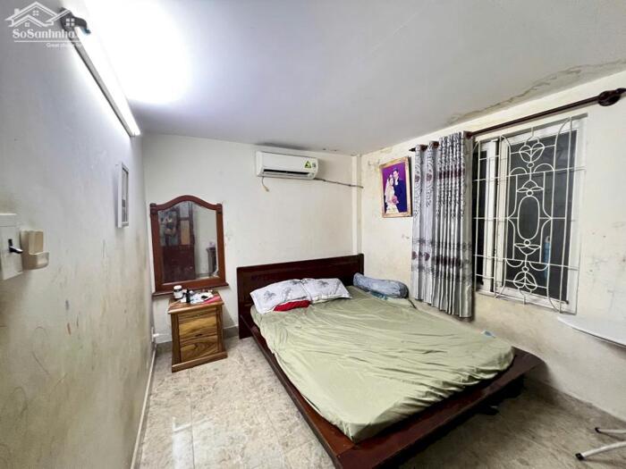 Hình ảnh Bán nhà hẻm 1 trục đường số 4 phường 16 8