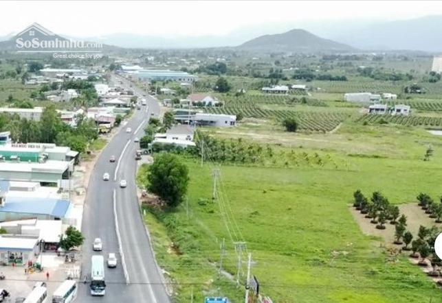 Hình ảnh Đại hạ giá-Đất mặt tiền Nhựa giáp Cao tốc-Phú Sung-Hàm Cường-DT 19.900m2CLN 4