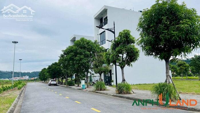 Hình ảnh Cần bán lô góc tại khu Quang Minh, Phường Thủy Nguyên ( xã Thủy Sơn), TP Hải Phòng 2