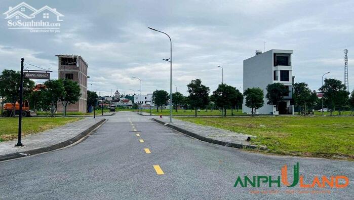 Hình ảnh Cần bán lô góc tại khu Quang Minh, Phường Thủy Nguyên ( xã Thủy Sơn), TP Hải Phòng 0