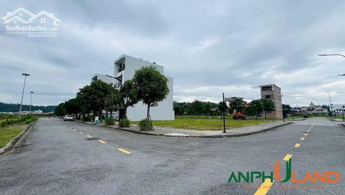 Hình ảnh Cần bán lô góc tại khu Quang Minh, Phường Thủy Nguyên ( xã Thủy Sơn), TP Hải Phòng 1